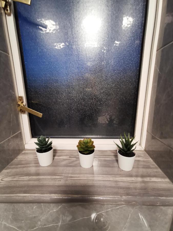 Palaz 2 - 2 Bedroom Flat エドモントン エクステリア 写真
