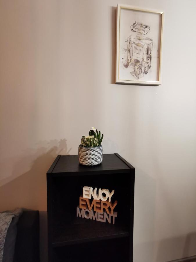 Palaz 2 - 2 Bedroom Flat エドモントン エクステリア 写真